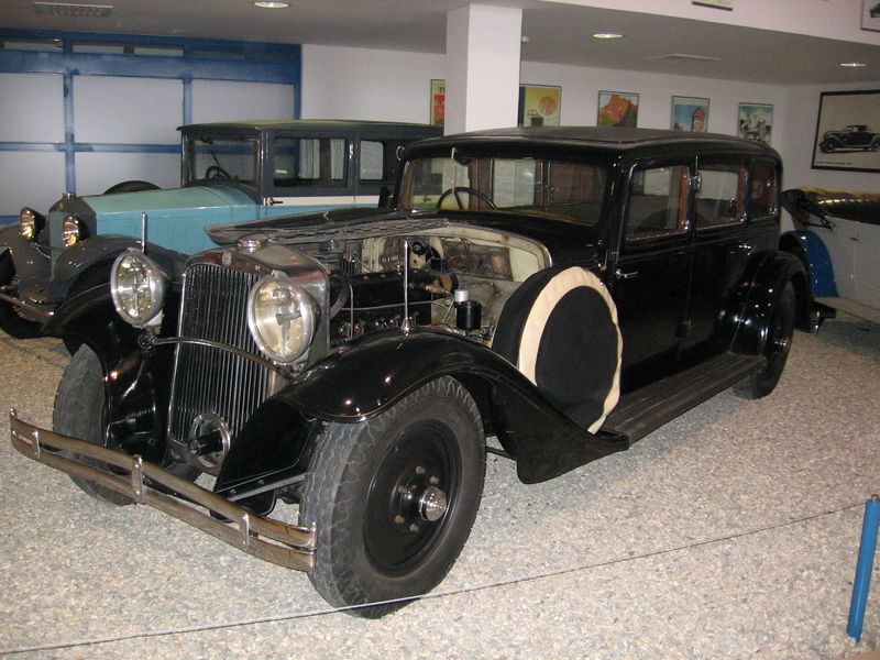 Soubor:Tatra 70.JPG