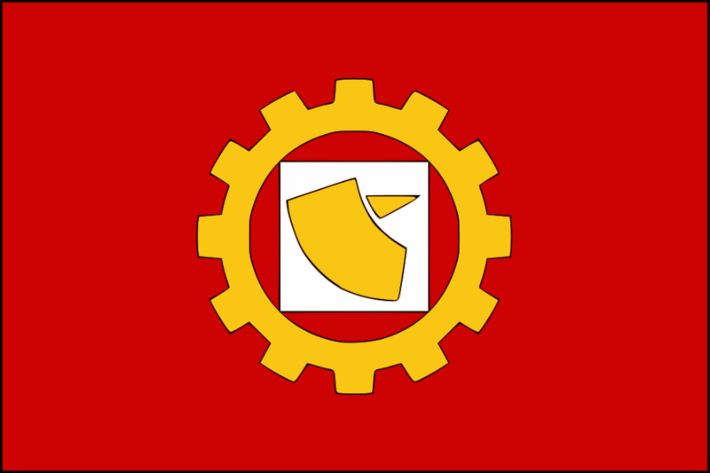 Soubor:Vratimov flag.png