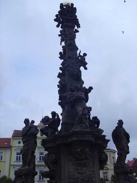 Soubor:Plague pillar in Duchcov.jpg