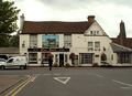 'The Bull' public house - geograph.org.uk - 819635.jpg