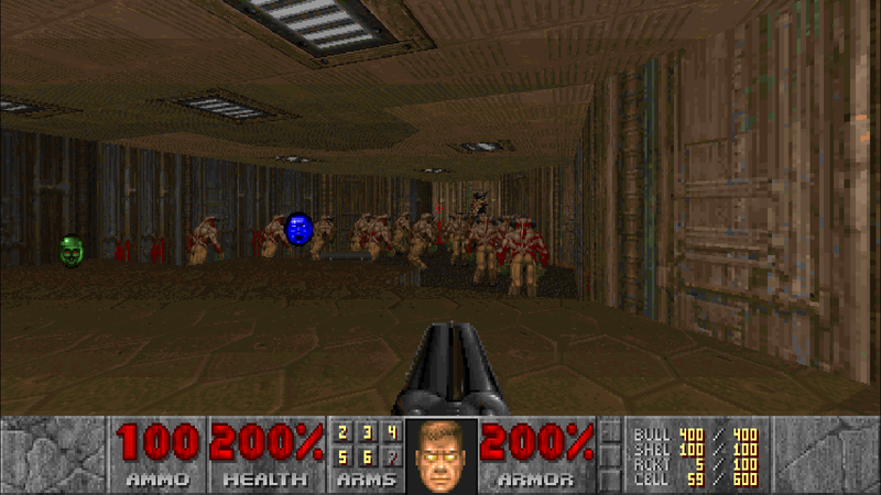 Soubor:DOOM II Enhanced 2023-089.png