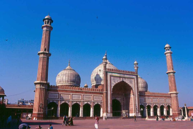 Soubor:Jama Masjid.jpg