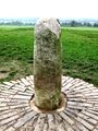 "Stone of Destiny", at Tara - geograph.org.uk - 896698.jpg