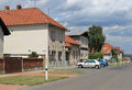 Vrdy, Horní Bučice, Čáslavská street.jpg