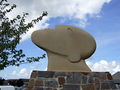 'Looking Up' at Withybush Hospital - geograph.org.uk - 925250.jpg