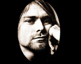 Kurt Donald Cobain