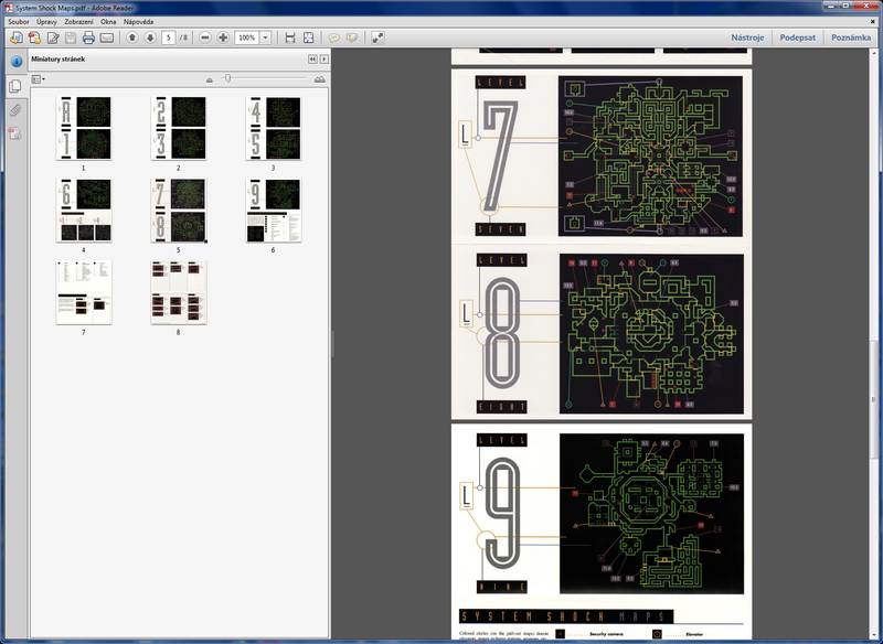 Soubor:System Shock 1 EE-GOG-Maps-05-2018.png