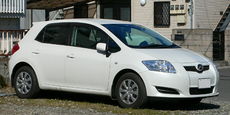 2006 Toyota Auris 03.jpg