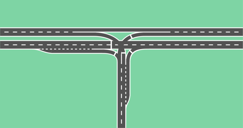 Soubor:Seagull Continuous-Green-T Turbo-T Intersection right hand traffic.png