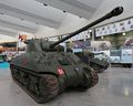 Sherman firefly bovington 2014.JPG