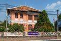 2016 Kampot, Kambodżański Czerwony Krzyż - oddział w Kampot (04).jpg