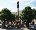 Mohelnice - Plague Column2.jpg