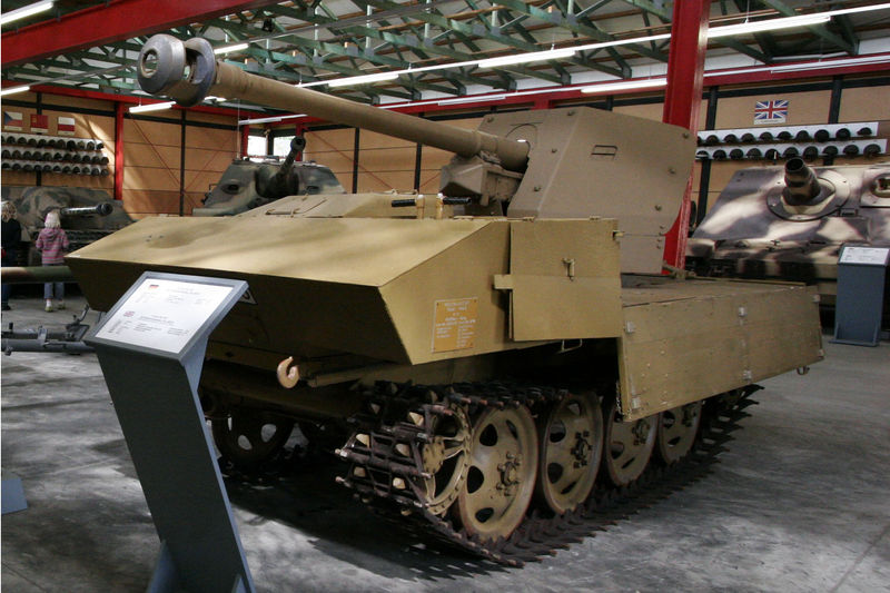 Soubor:Steyr RSO w-Pak 40.jpg