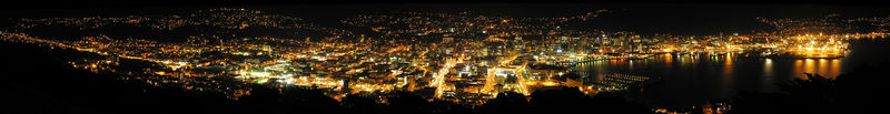 Soubor:Wellington City Night.jpg