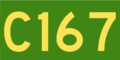 Australian Alphanumeric State Route C167.PNG