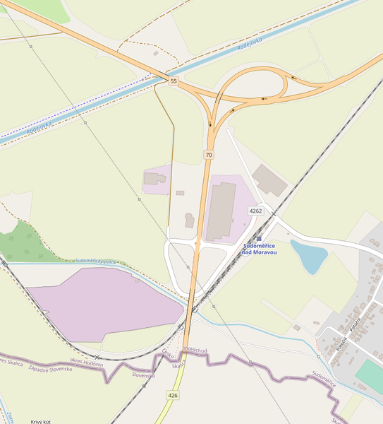 Soubor:Silnice-I70-OpenStreetMap.png