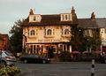 'The Castle Hotel' in Eynsford's High Street - geograph.org.uk - 969918.jpg