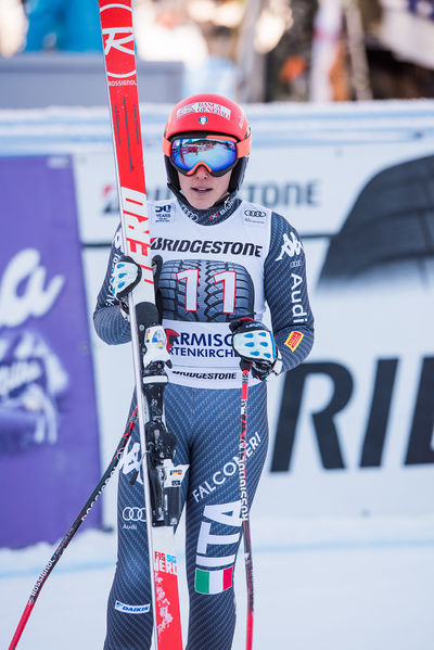 Soubor:2017 Audi FIS Ski Weltcup Garmisch-Partenkirchen Damen - Federica Brignone - by 2eight - 8SC9732.jpg