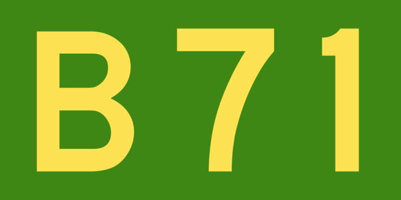 Soubor:Australian Alphanumeric State Route B71.png