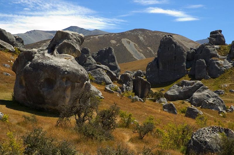 Soubor:Castle Hill New Zealand.jpg