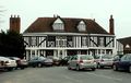 'The Marygreen Manor Hotel' - geograph.org.uk - 338385.jpg