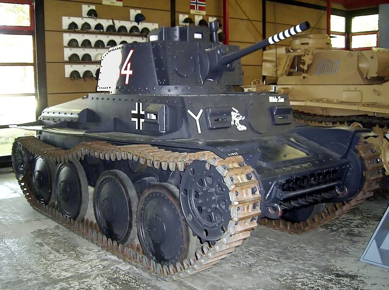 Soubor:Panzer 38(t) Ausf. S.jpg