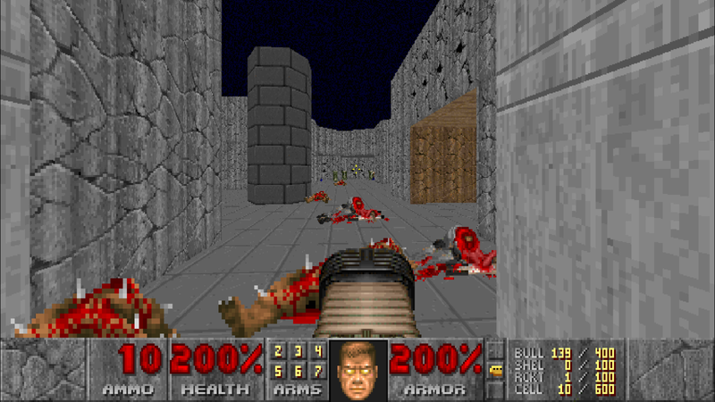 Soubor:DOOM II Enhanced 2023-131.png