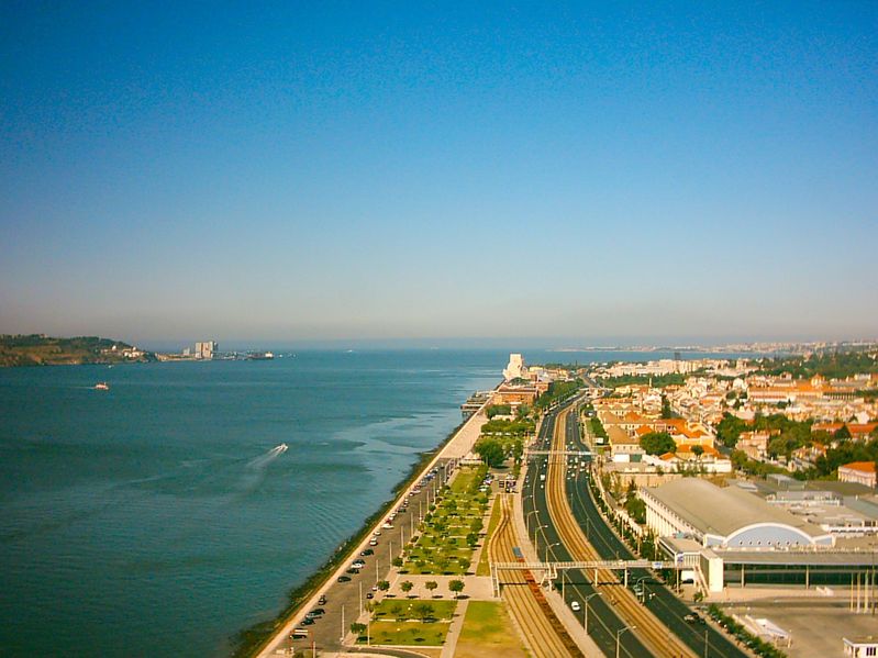 Soubor:Estuário do Tejo.jpg