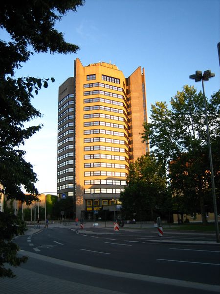 Soubor:Neues rathaus goettingen.jpg