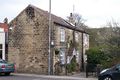 'Old Post Office' Cottage in Oughtibridge - geograph.org.uk - 766230.jpg