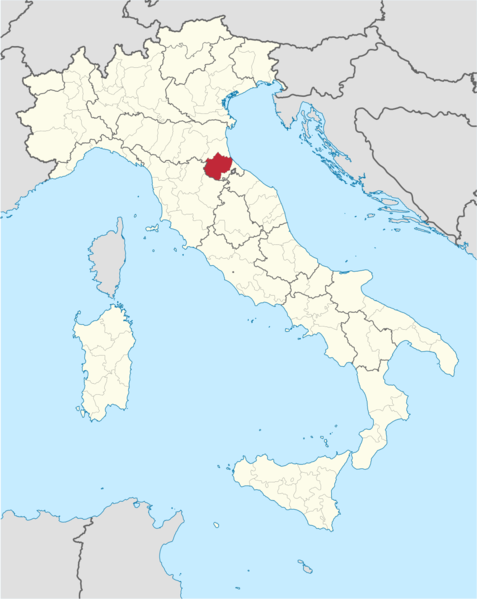 Soubor:Forli-Cesena in Italy.png