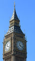 "Big Ben", Westminster, London - geograph.org.uk - 924844.jpg