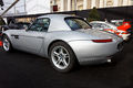 Festival automobile international 2011 - Vente aux enchères - BMW Z8 Roadster - 2001 - 011.jpg
