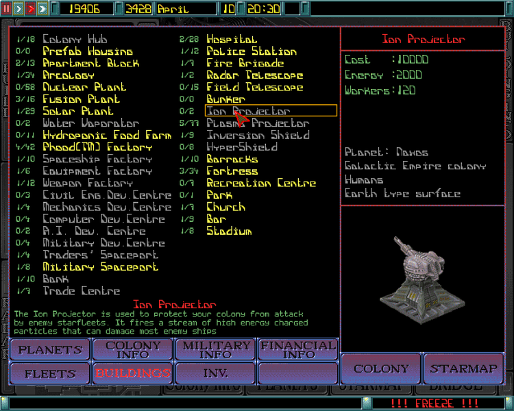 Soubor:Imperium Galactica DOSBox-070.png