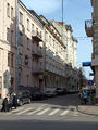 Moscow, 1st Obydensky Lane Apr 2009 01.JPG