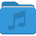 SmallandFlat-folder-music-icon.png