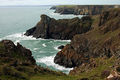 'The Horse' from Rill Point - geograph.org.uk - 927227.jpg