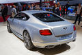 Bentley GTSpeed - Mondial de l'Automobile de Paris 2014 - 004.jpg