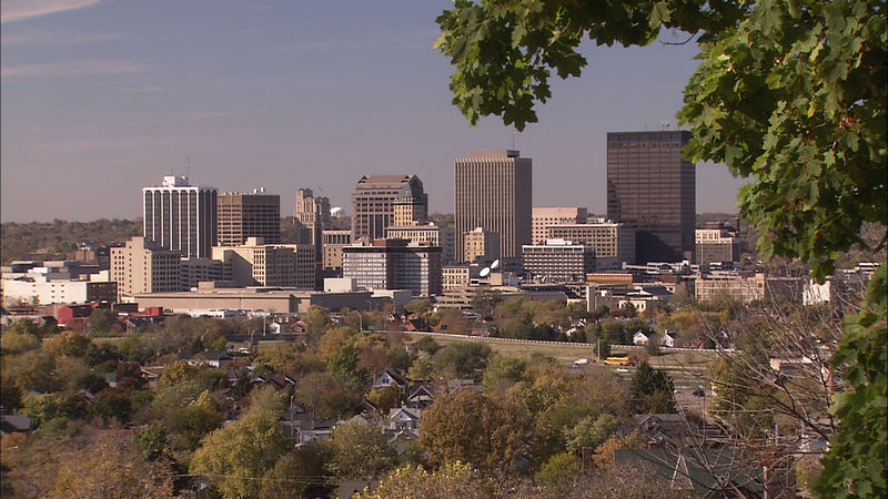 Soubor:Dayton Skyline.jpg