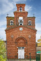 (Castelmaurou) Façade de l'église Sainte-Foy.jpg