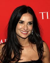 Demi Moore v New Yorku (2010)