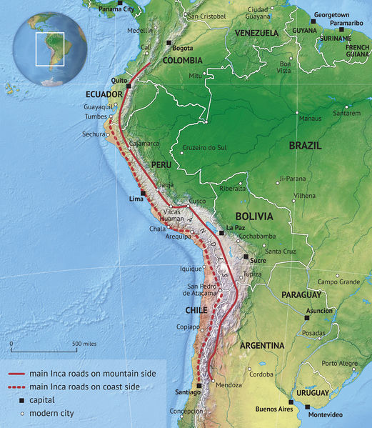 Soubor:Inca road system.jpg