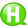 Speech-balloon-green-h256.png