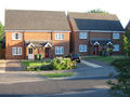 'Semis' in Baynard Close - geograph.org.uk - 896350.jpg