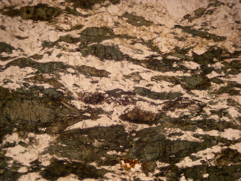 Soubor:Amphibolite-micro.jpg