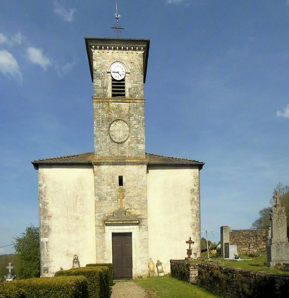 Soubor:Tramont-Saint-André, Église Saint-André.jpg