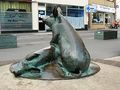 'Two Pigs', Phelps Parade, Calne - geograph.org.uk - 810877.jpg