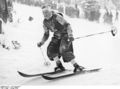 Bundesarchiv R 8076 Bild-0114, Olympische Winterspiele, Abfahrtslauf Damen.jpg