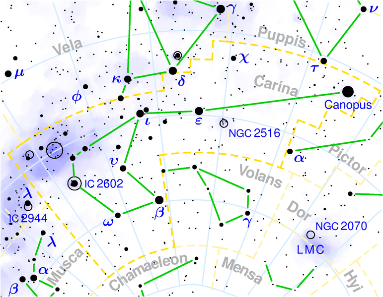 Soubor:Carina constellation map.png