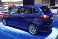 Ford C-Max - Mondial de l'Automobile de Paris 2012 - 003.jpg